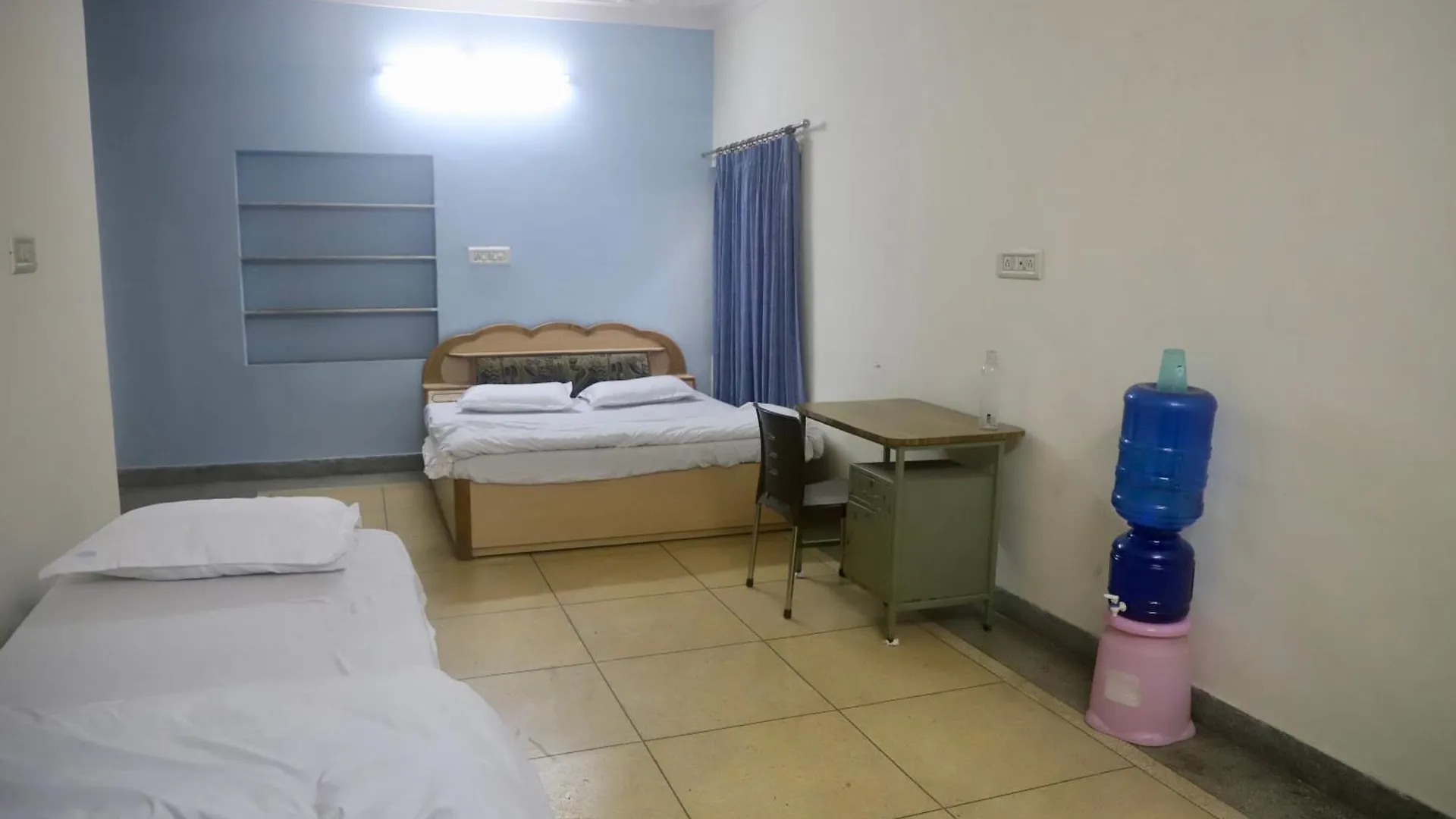 Basant Vihar Homestay Udaipur Appartement