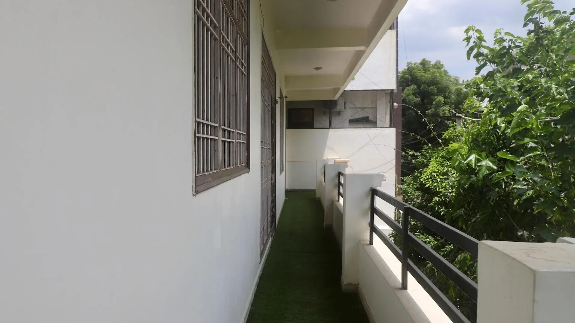 Appartement Basant Vihar Homestay Udaipur