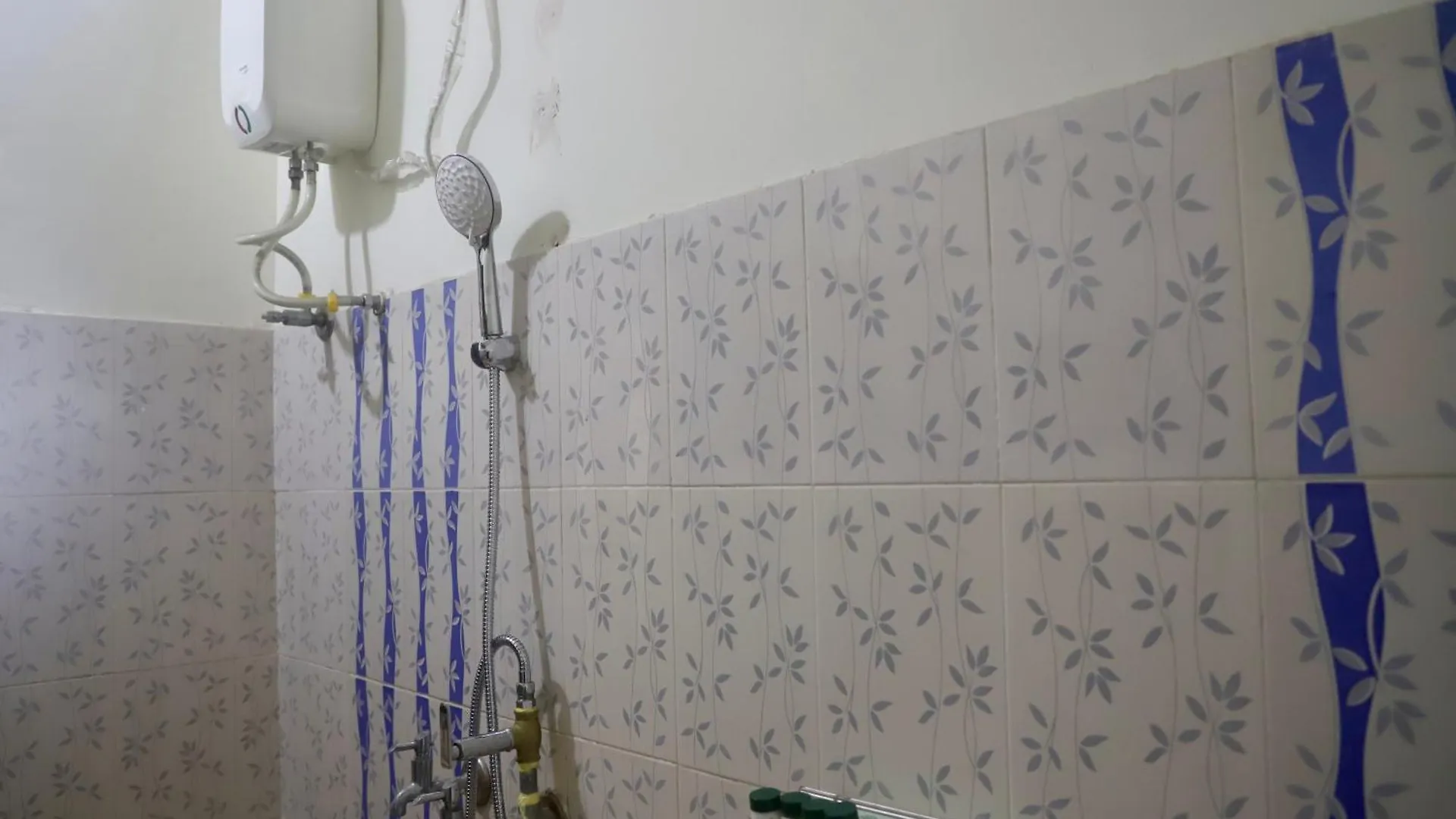 Basant Vihar Homestay Udaipur Inde
