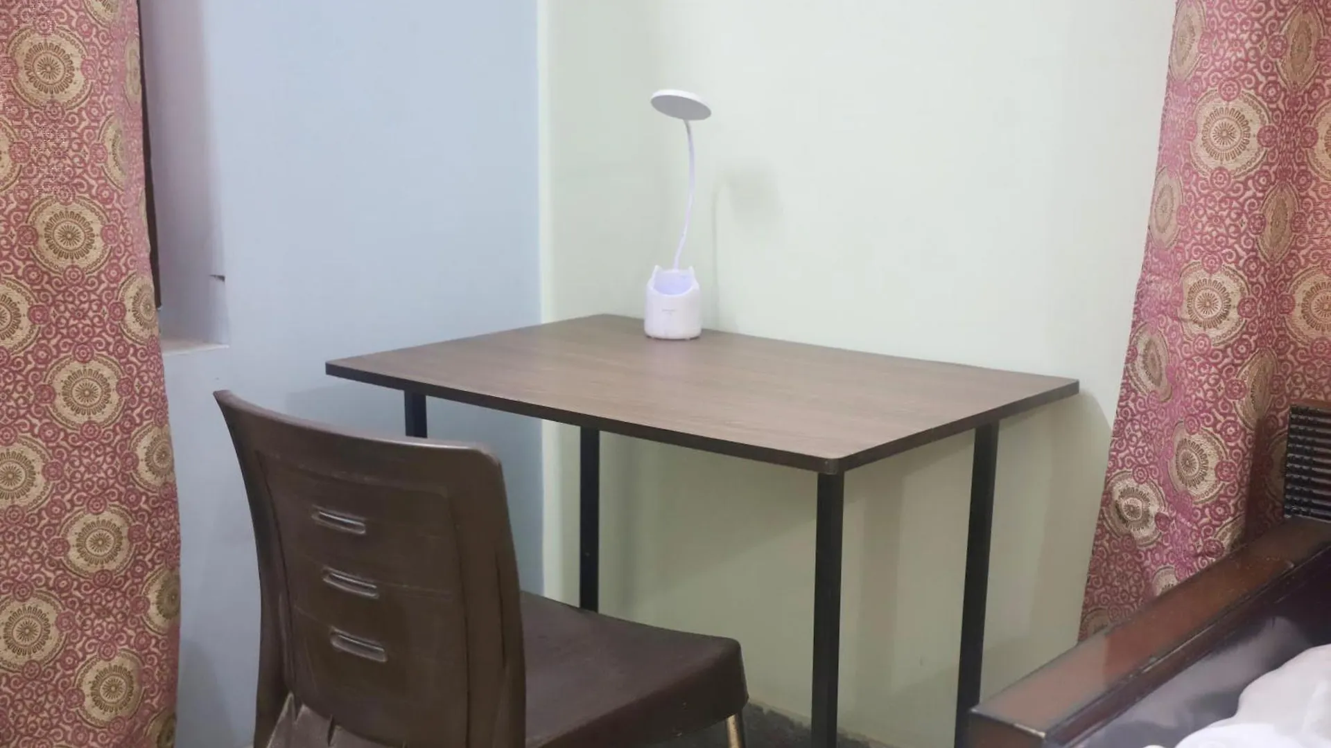 Basant Vihar Homestay Udaipur 0*,