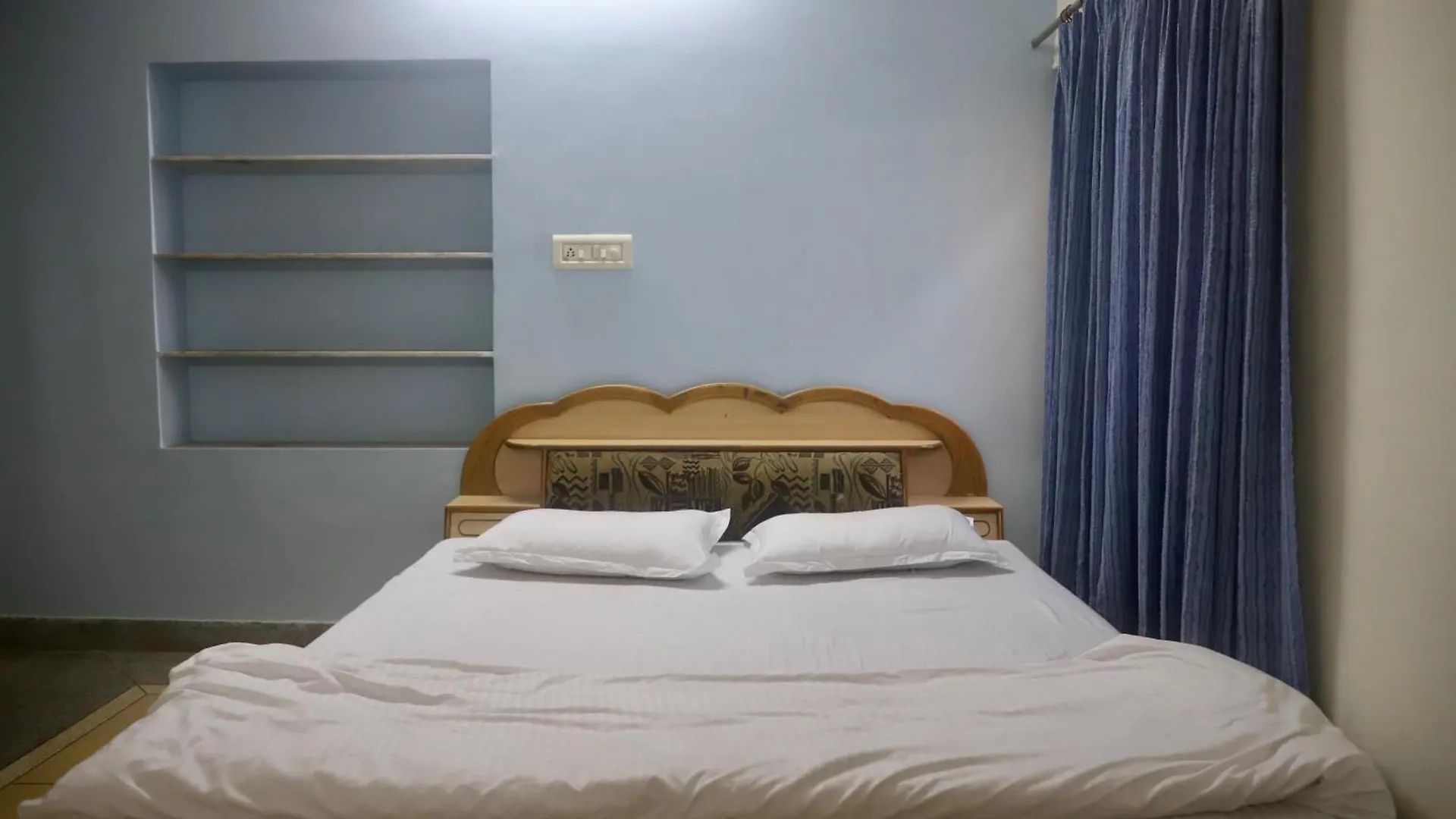 Basant Vihar Homestay Udaipur Appartement