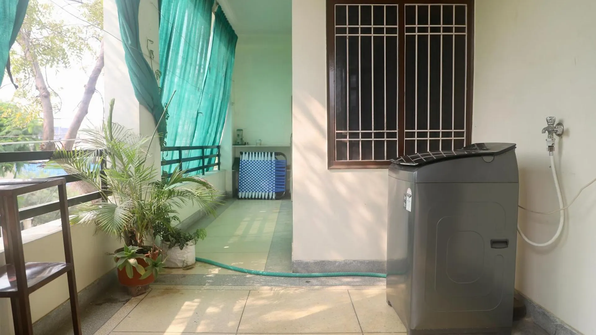 Basant Vihar Homestay Udaipur Appartement