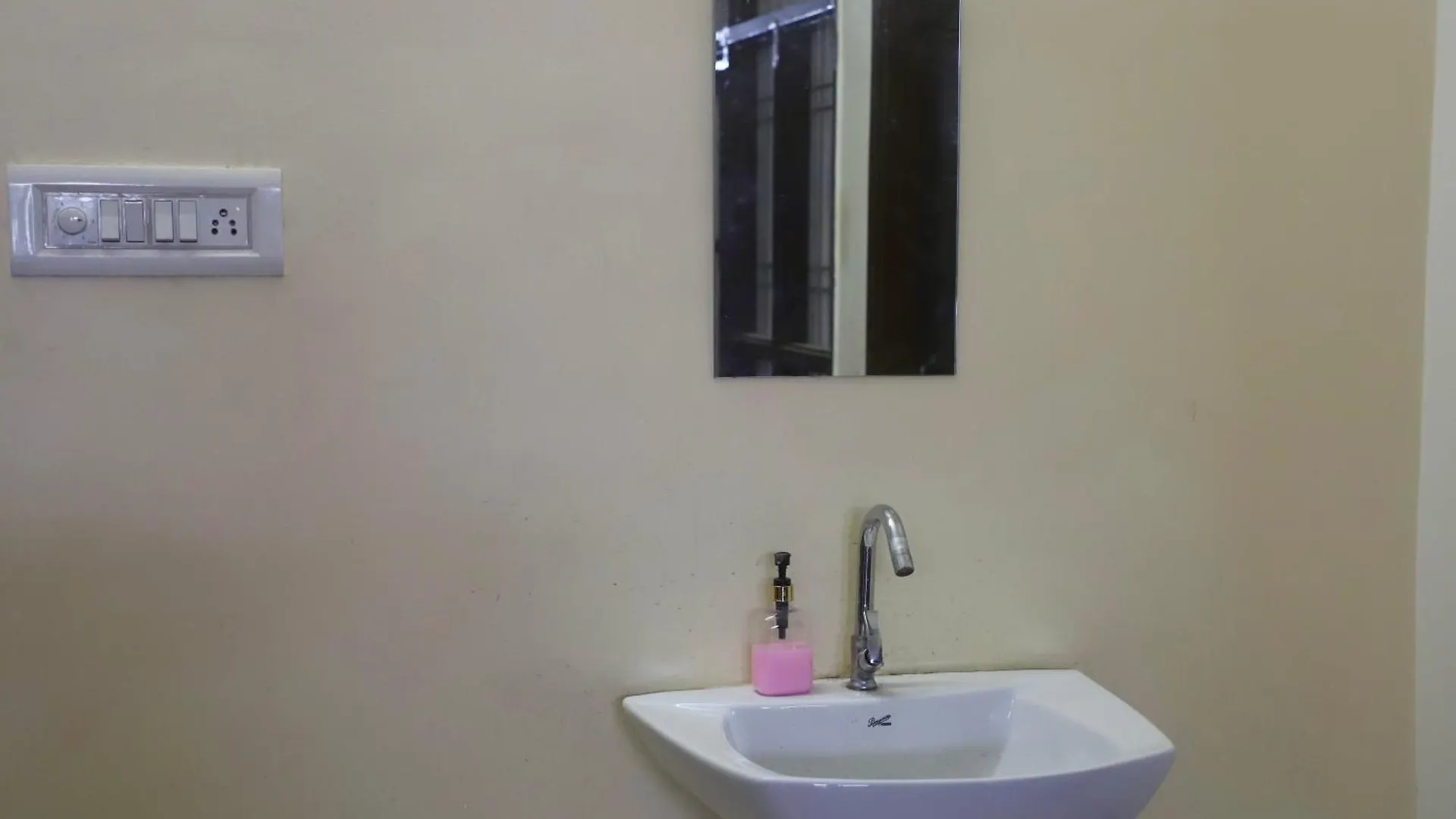 Basant Vihar Homestay Udaipur Appartement