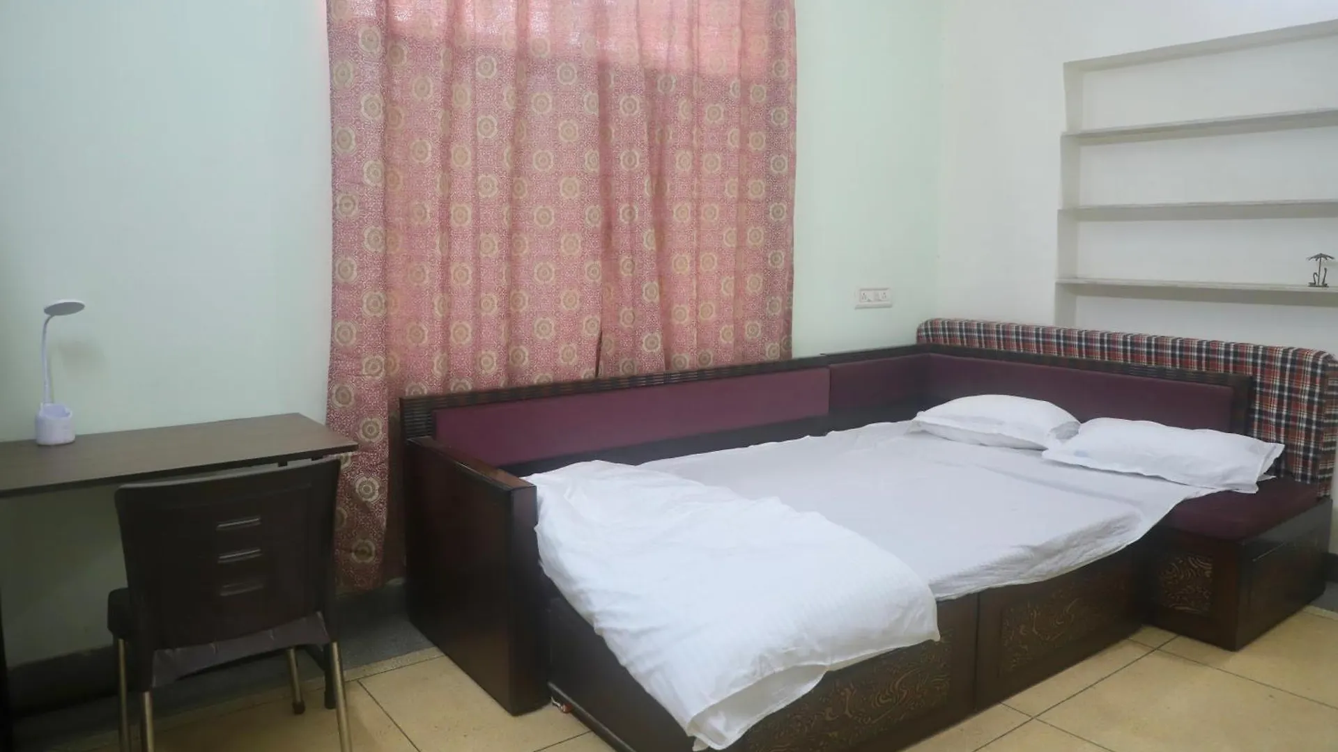 Basant Vihar Homestay Udaipur