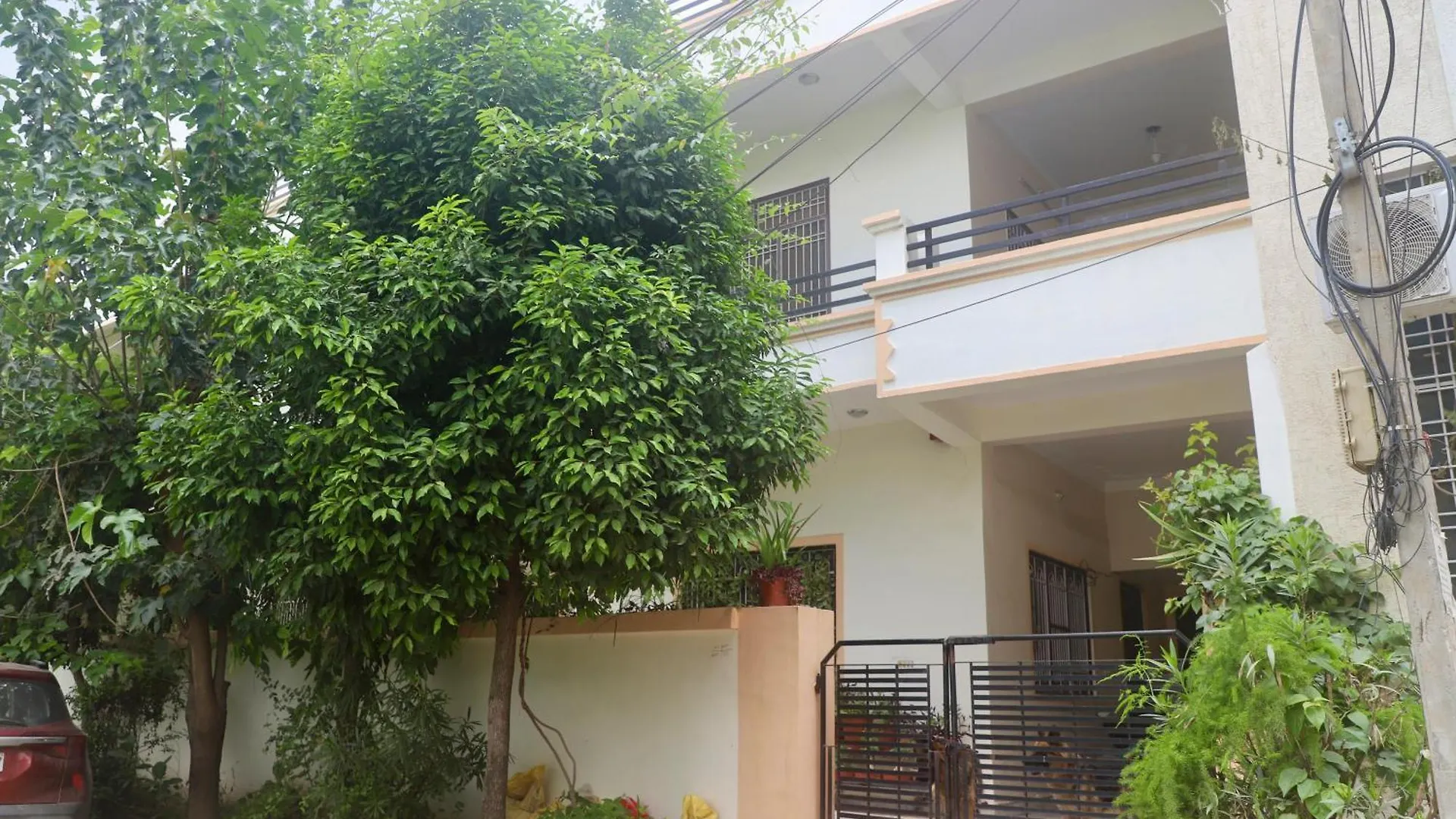 Basant Vihar Homestay Udaipur