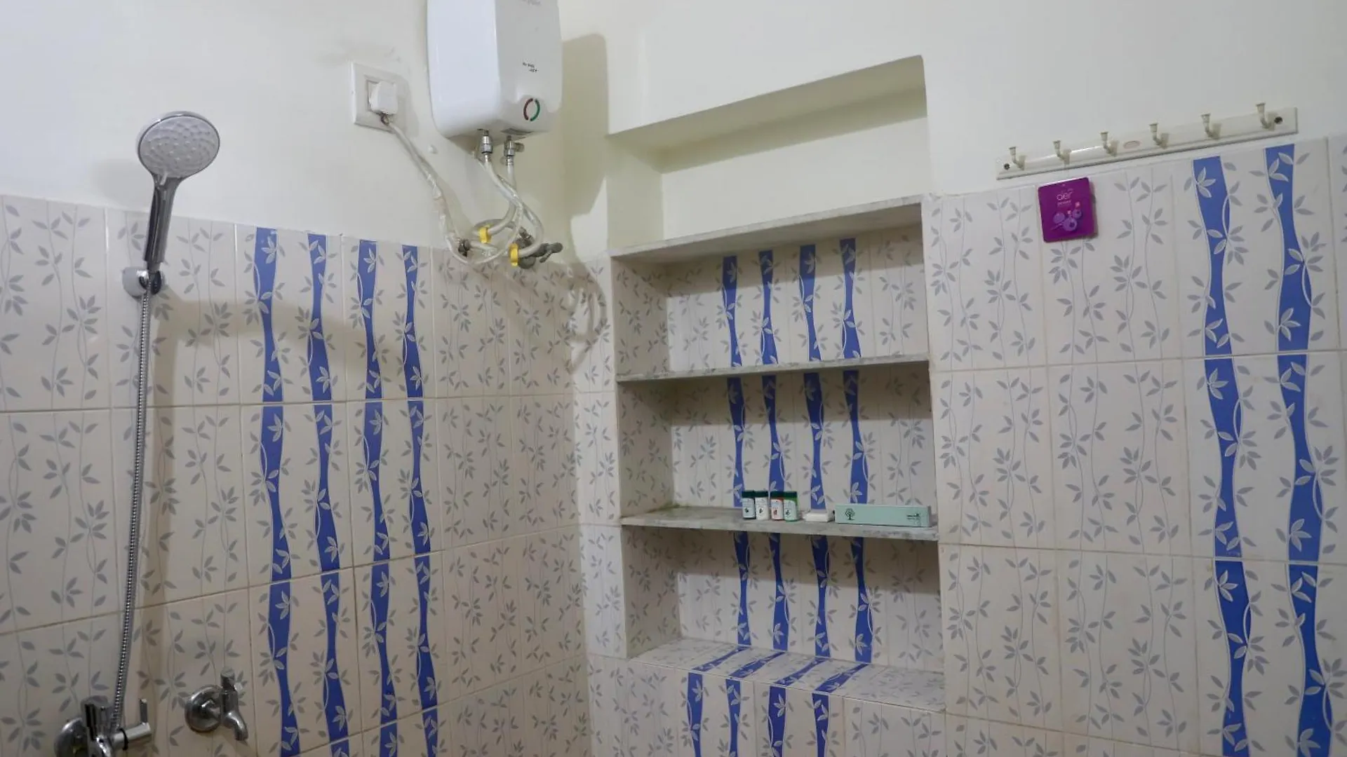 Basant Vihar Homestay Udaipur Apartman