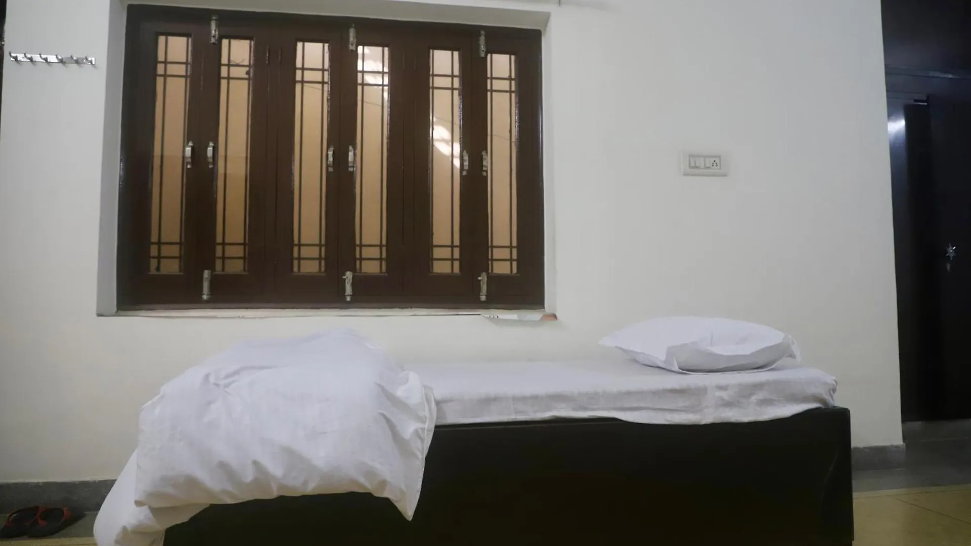 Apartman Basant Vihar Homestay Udaipur