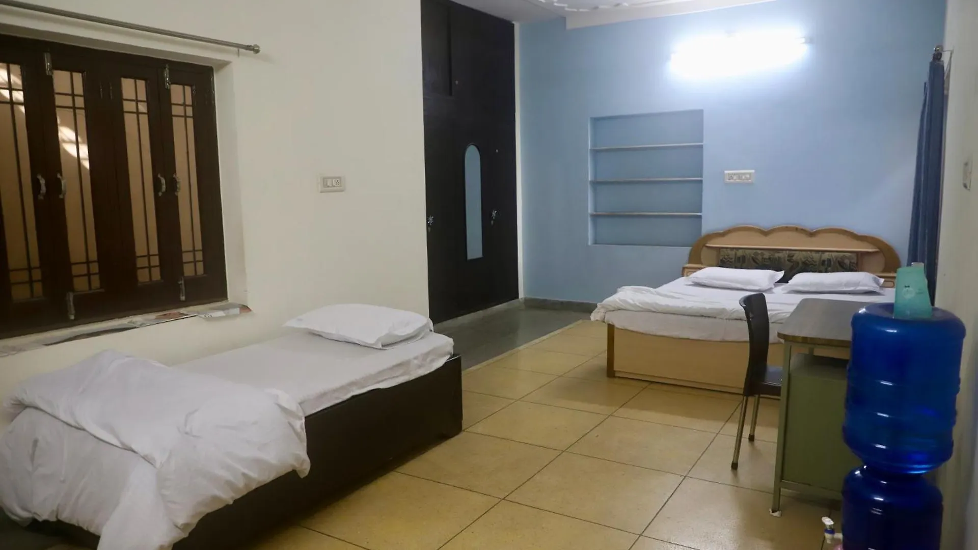 Apartman Basant Vihar Homestay Udaipur India