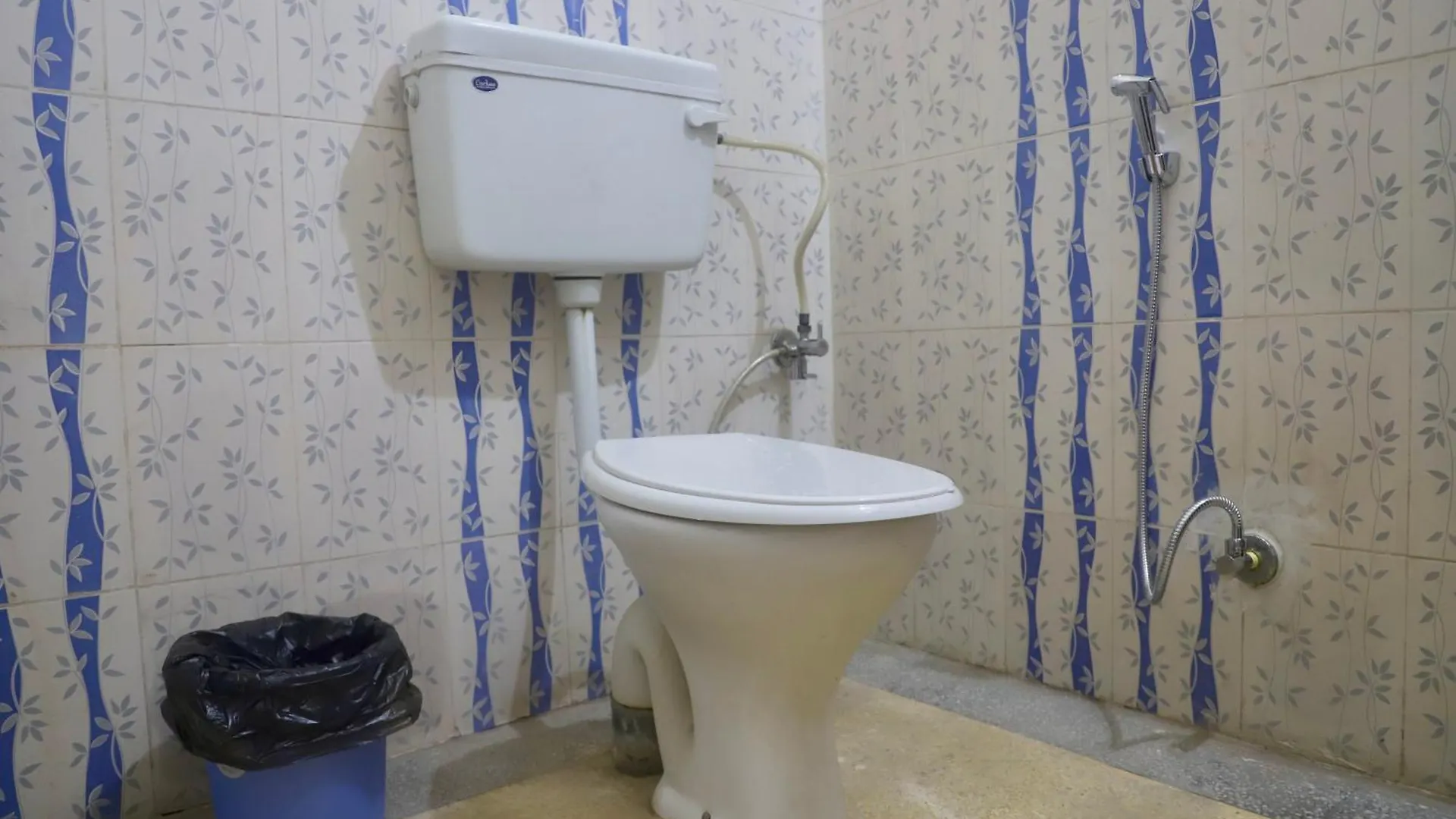 Apartman Basant Vihar Homestay Udaipur India