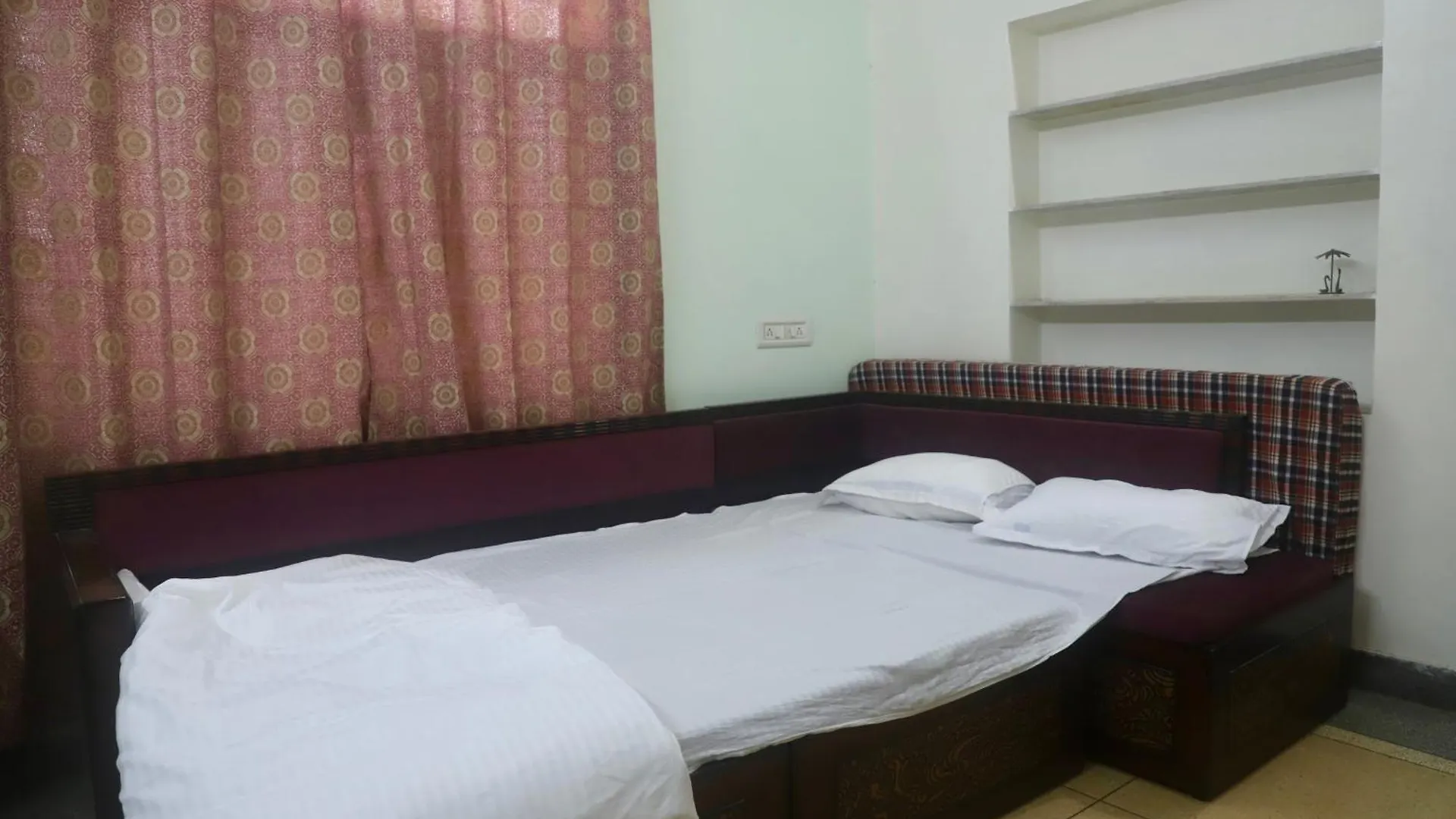 Basant Vihar Homestay Udaipur India