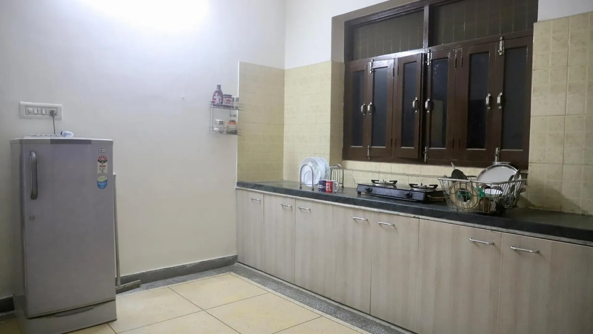 Basant Vihar Homestay Udaipur 0*,