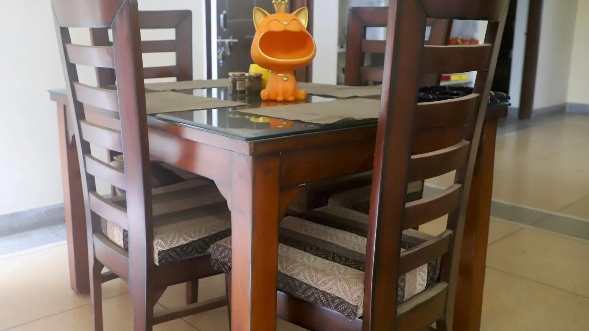 Basant Vihar Homestay Udaipur