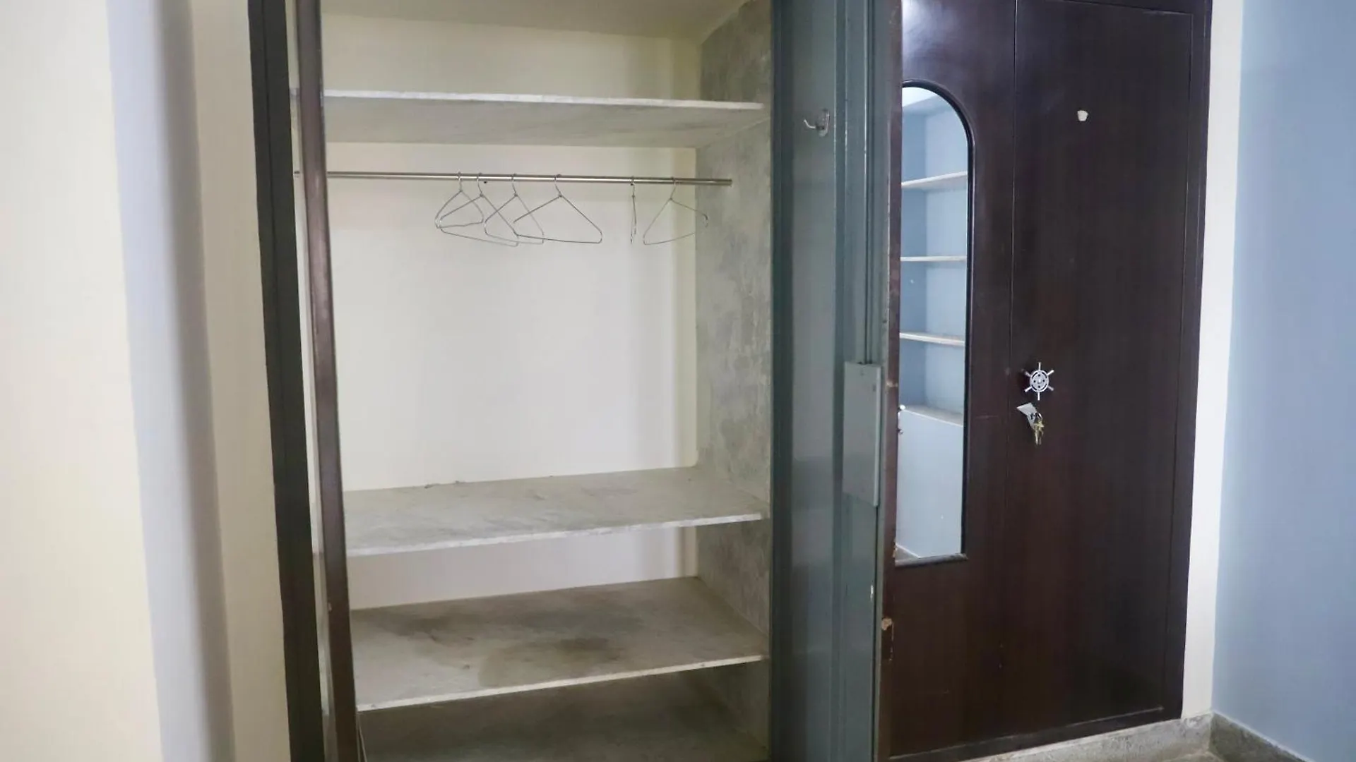 Apartman Basant Vihar Homestay Udaipur