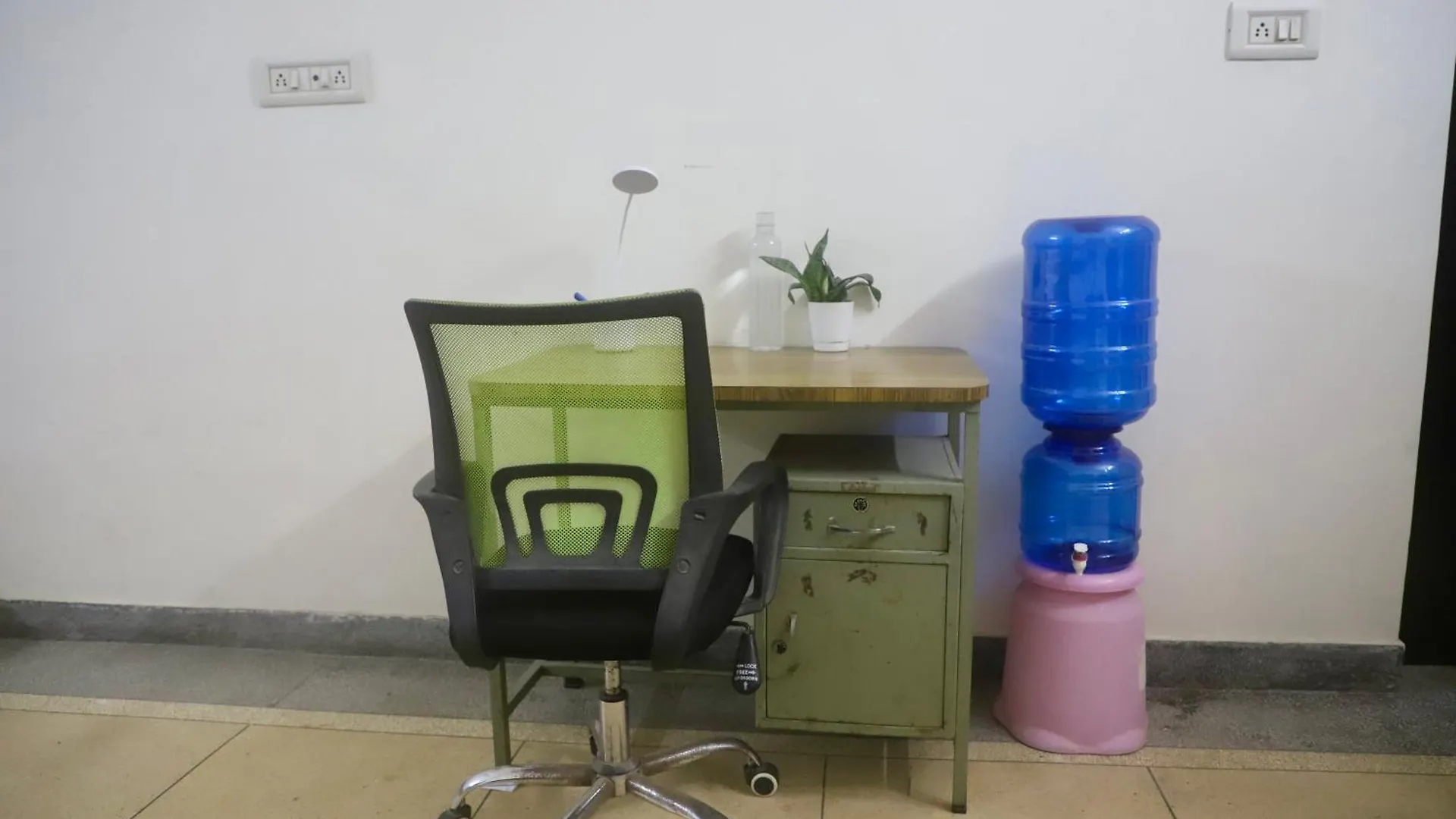 Apartman Basant Vihar Homestay Udaipur