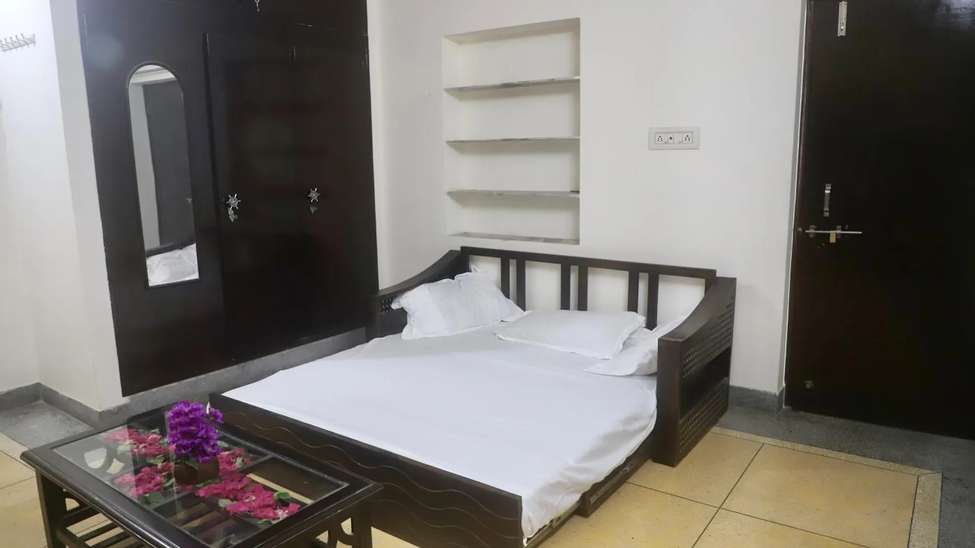 Basant Vihar Homestay Udaipur India
