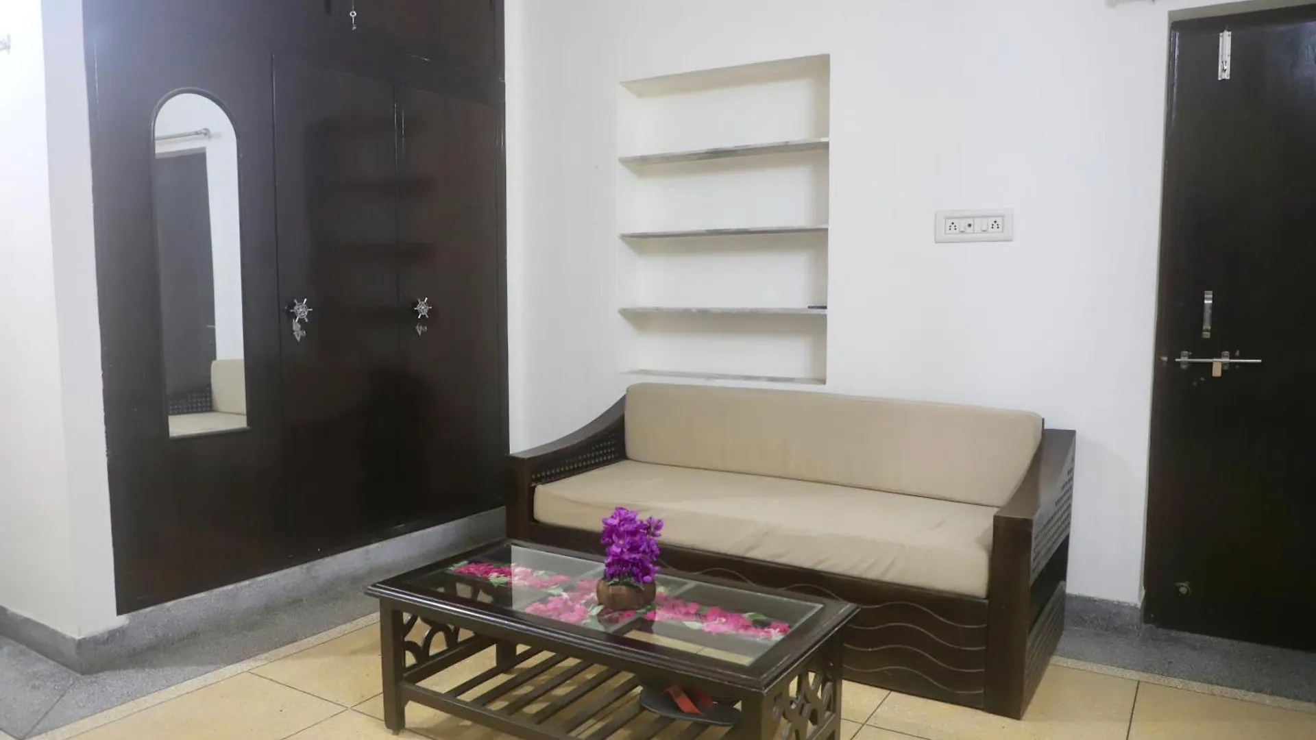 Basant Vihar Homestay Udaipur Apartman