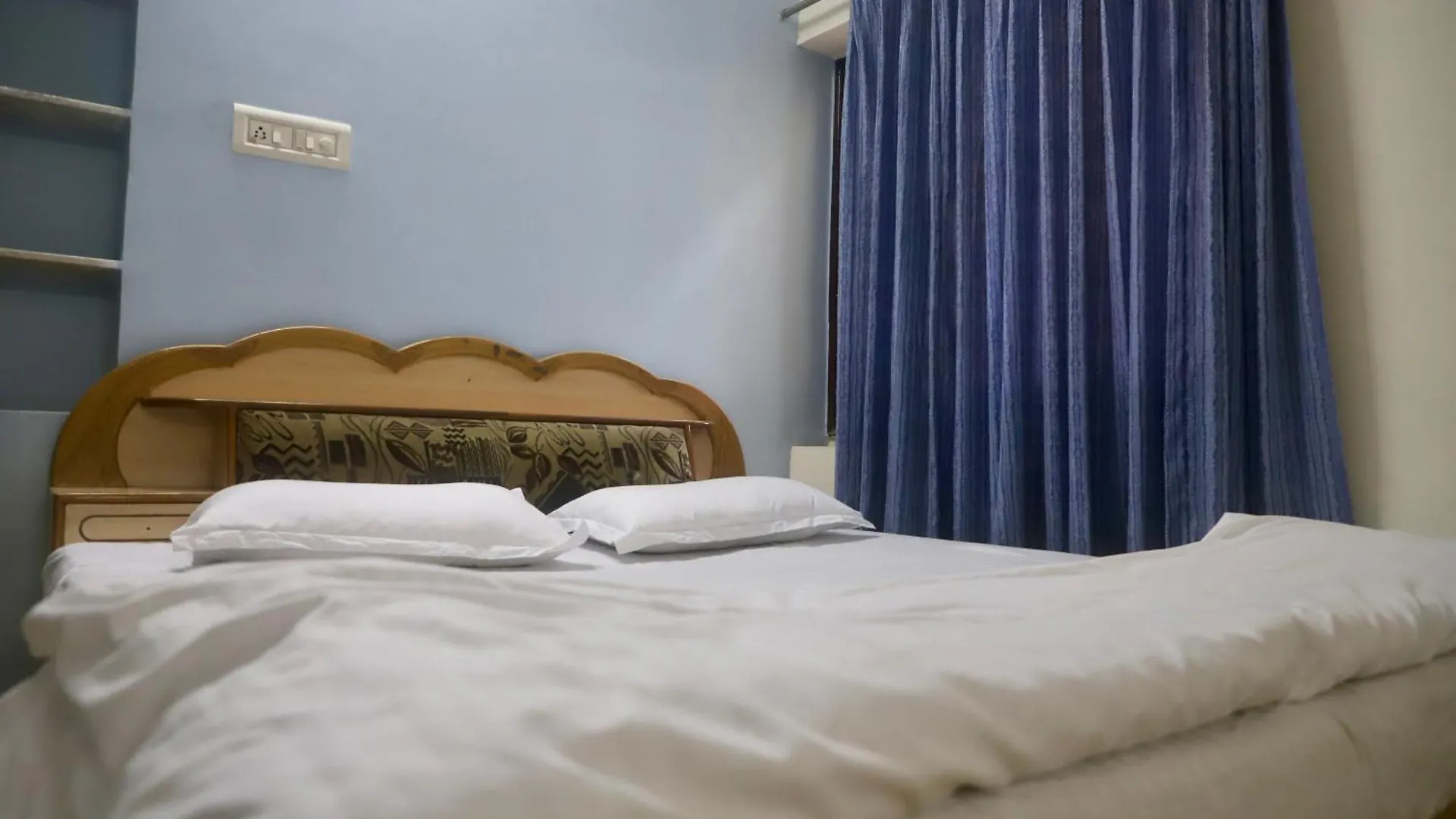Apartman Basant Vihar Homestay Udaipur India