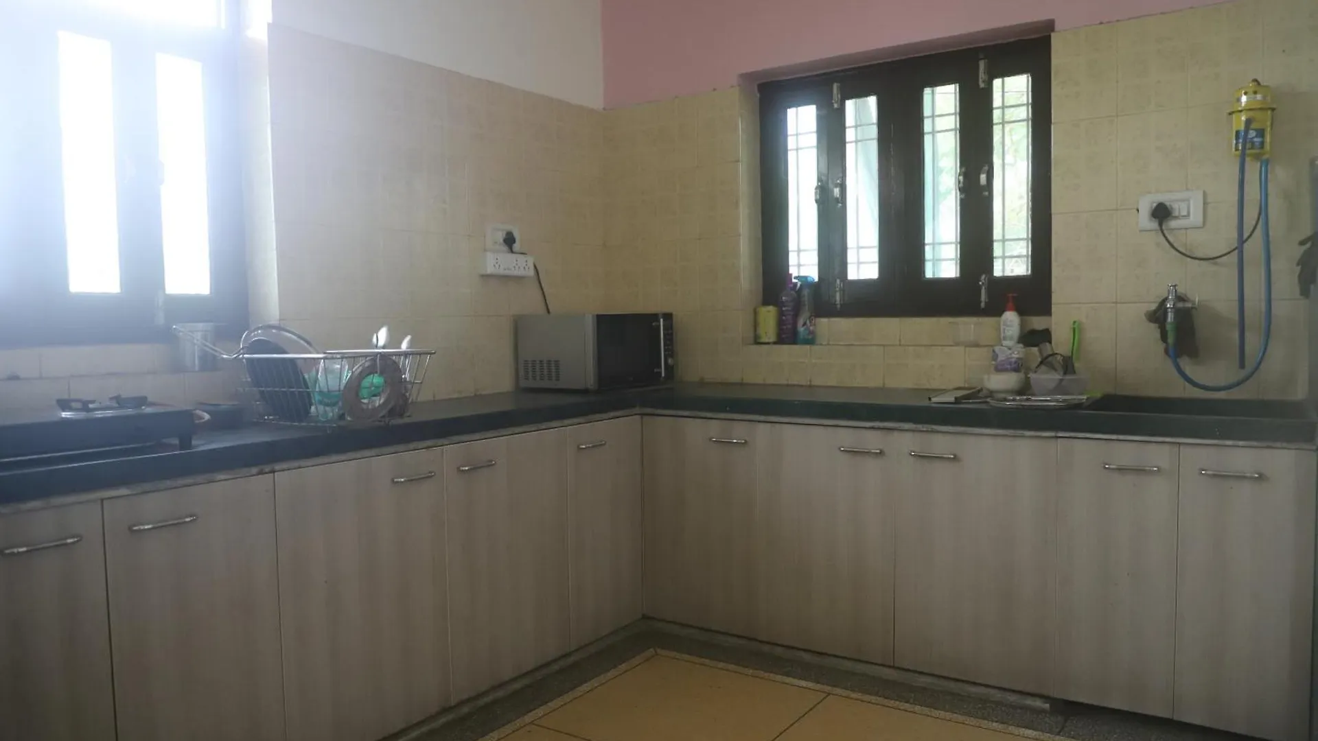 Apartman Basant Vihar Homestay Udaipur